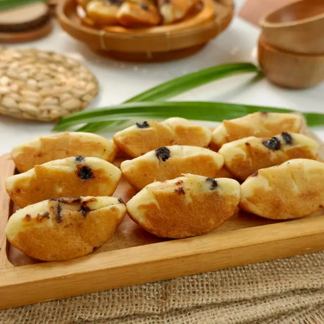 Cara Membuat Kue Pukis Empuk Tanpa Ragi Lifestyle Fimela Com
