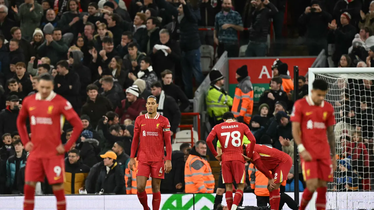 Liverpool