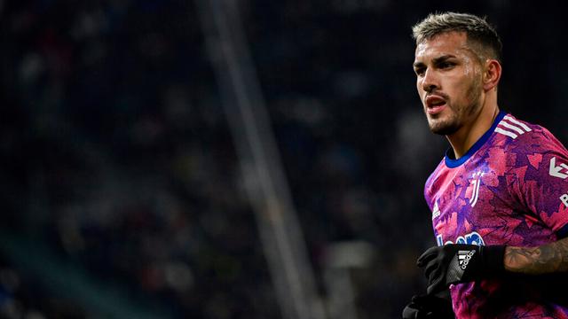 Taklukkan Monza, Juventus Tembus 8 Besar Coppa Italia