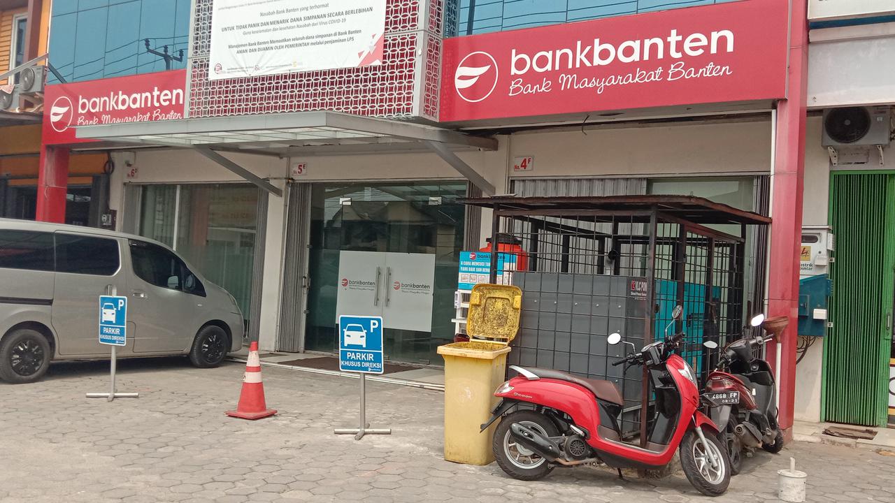 Bank Banten