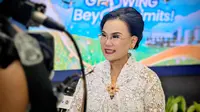 Punya Perhatian pada Kesehatan Mata, RS EMC Sentul Hadirkan Deteksi Dini dengan AI di Extension Building