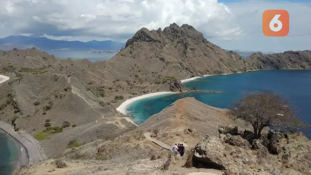 Pulau Padar