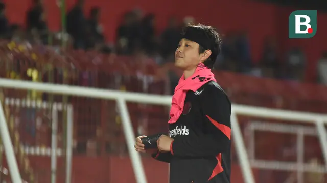 Bek asal Korea Selatan, Choi Bo-kyung