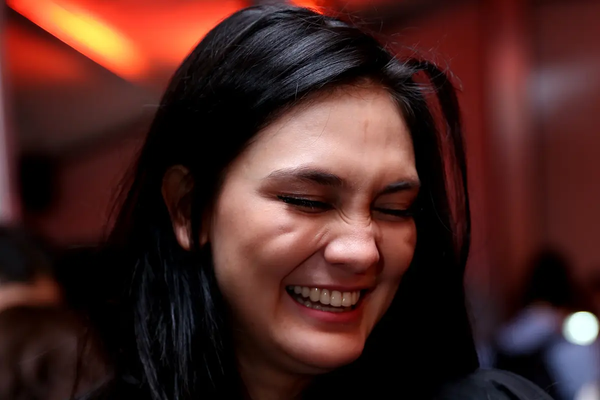 Luna Maya