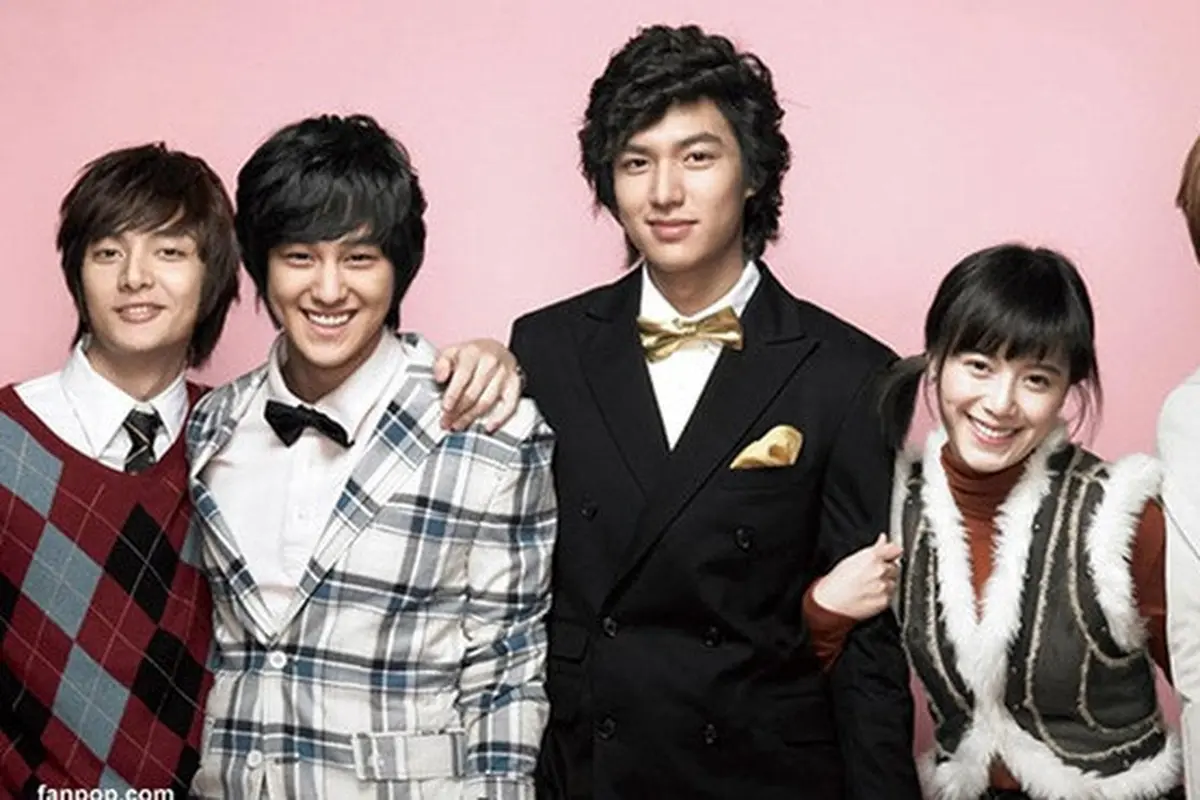 11 Tahun Berlalu, Ini Potret Terbaru 7 Pemain Boys Before Flower