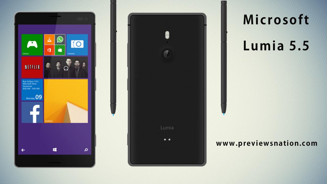 Merek Ponsel Nokia Resmi Berganti Menjadi Microsoft Lumia