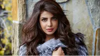 Priyanka Chopra Cerita Tentang Mimpi Manis