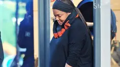 Rumah tangga Janet Jackson diujung tanduk. Padahal, adik mendiang Michael Jackson ini baru saja melahirkan putra pertama