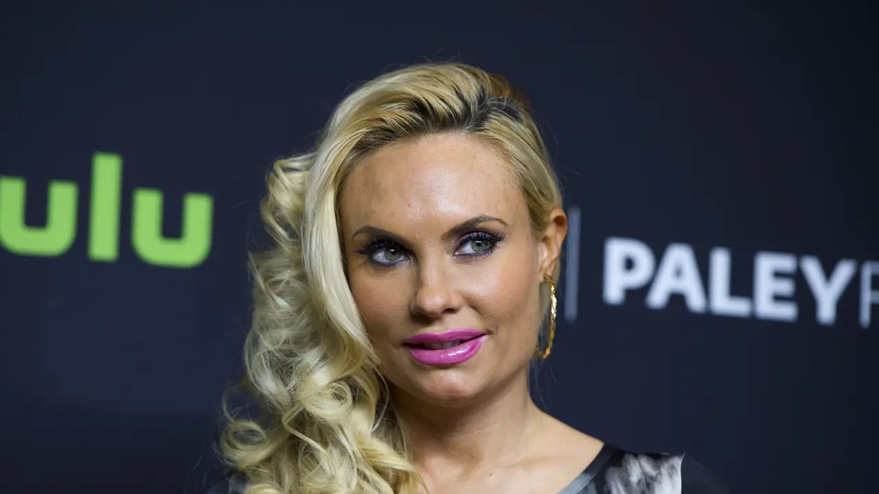 [Bintang] Coco Austin