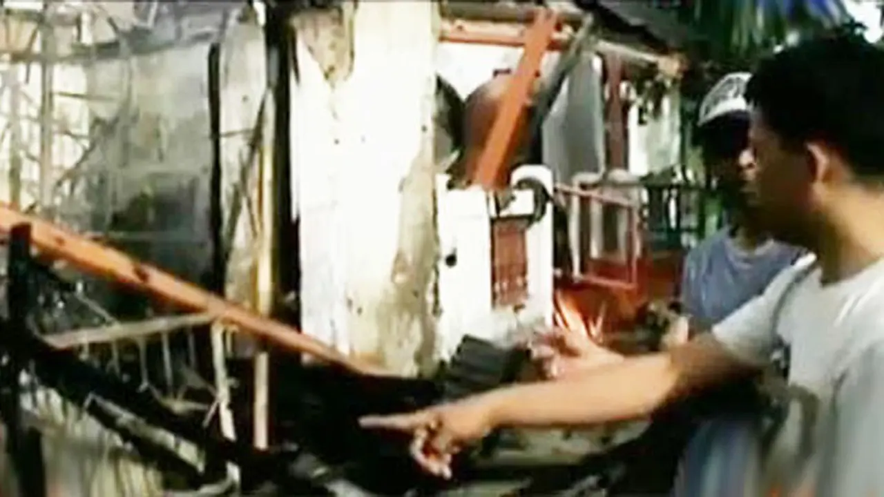 Kobakaran Kramat