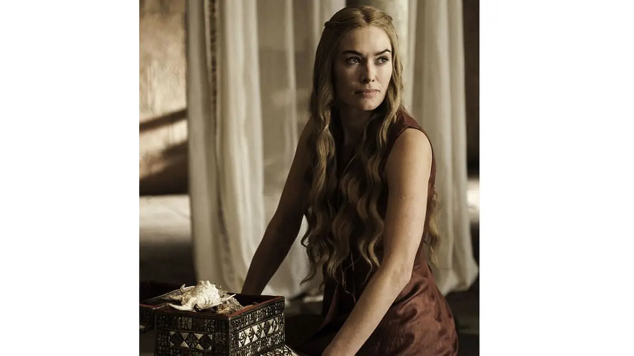 Lena headey
