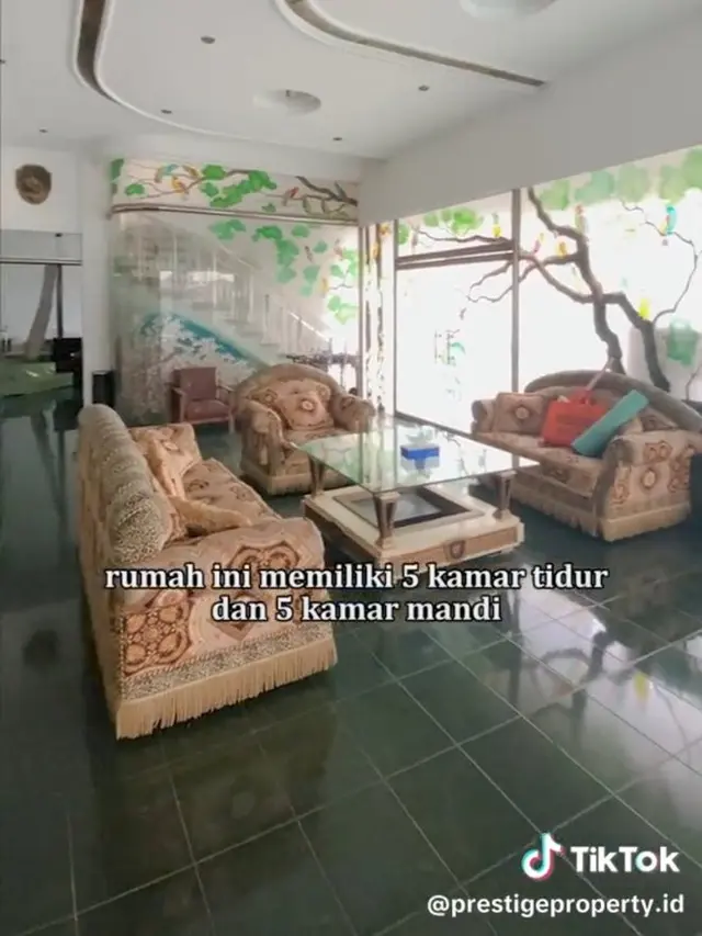 Rumah Gurita Bandung
