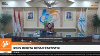 BPS: Stimulus Pemerintah Jaga Daya Beli, Pertumbuhan Konsumsi Capai 5,11% di Kuartal IV
