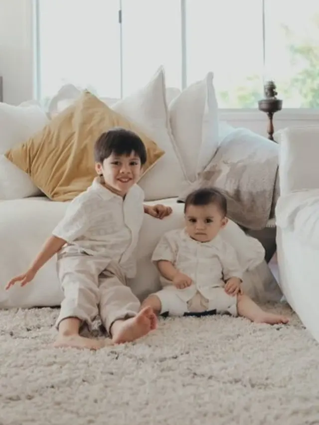 Acha Sinaga (Instagram/achasinaga)