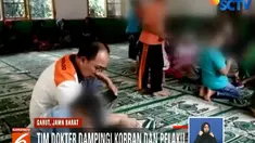 Komnas PA juga berkoordinasi dengan Polres Garut dalam proses penyelidikan.
