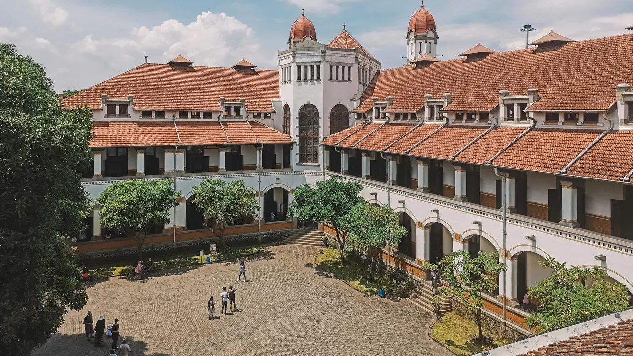 Kota Semarang