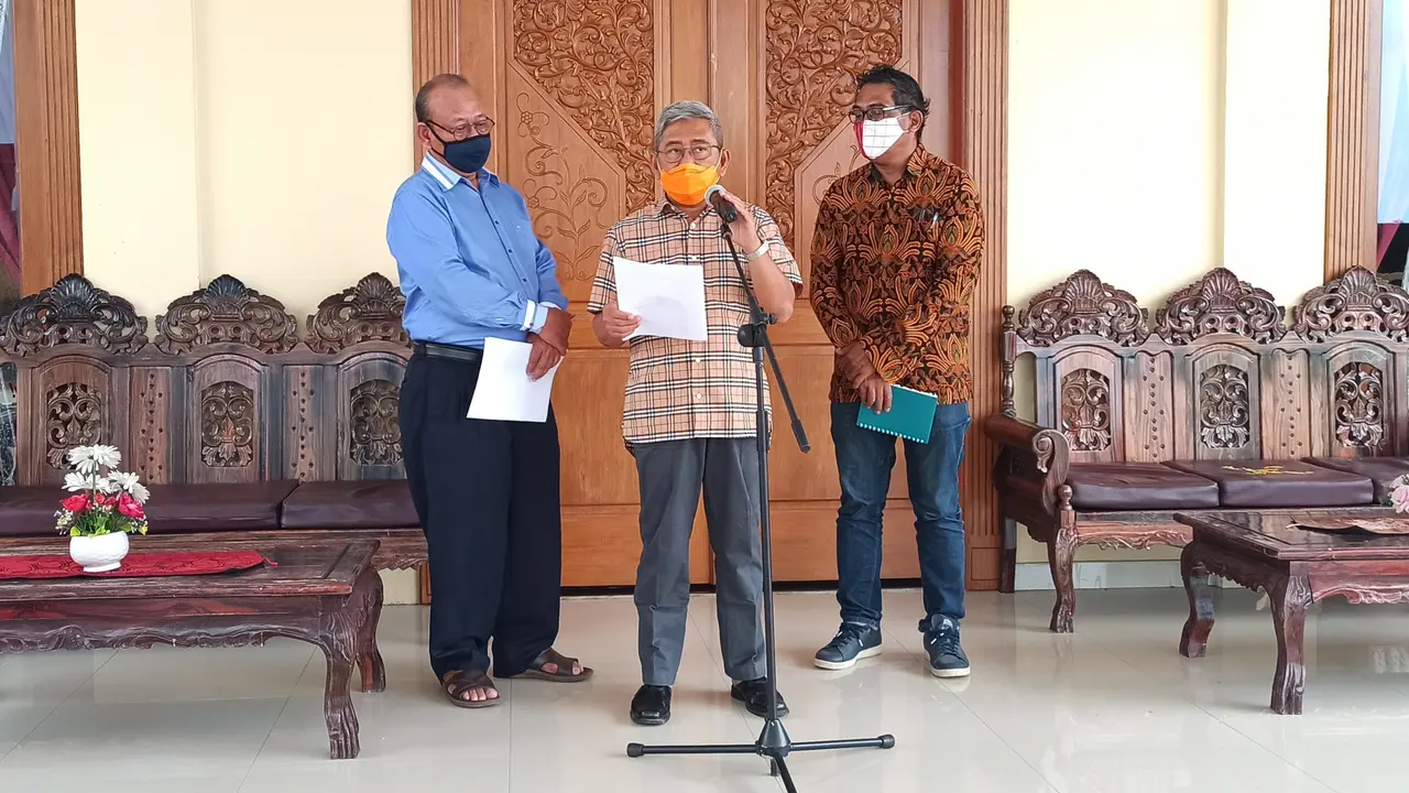 Pemprov Sulawesi Barat