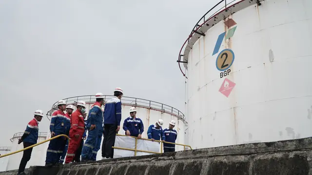 Pertamina