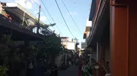 Gempa 5,8 Magnitudo Guncang Bali, Warga Berhamburan