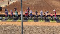 MXGP Australia 2025 (Liputan6.com/Thomas)