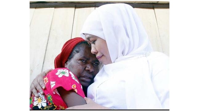 Memberi Jaminan Keamanan Kepada Masyarakat Papua di Jawa Timur