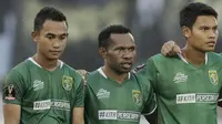 Piala Gubernur Kaltim: Bermodal 22 Pemain, Persebaya Tepikan 4 Pemain Timnas Indonesia
