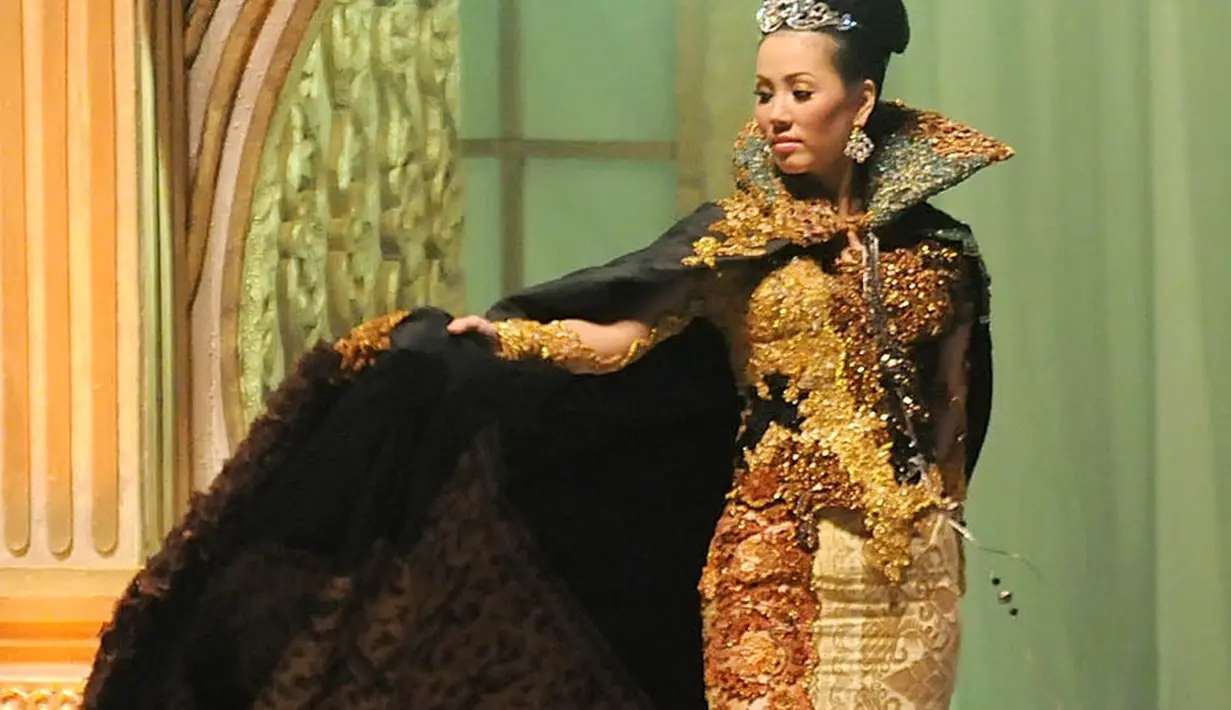 The Pageant II