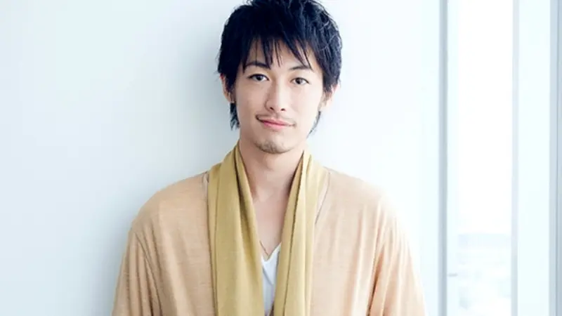 [Bintang] Dean Fujioka