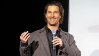 45 Matthew McConaughey Quotes About Life, Love, and Inspiration