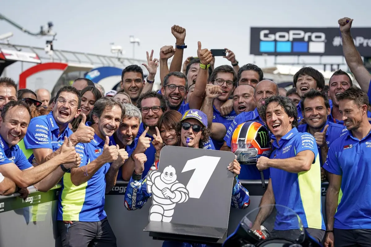Alex Rins