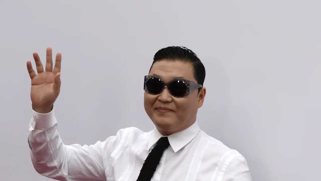 Psy