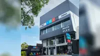 Piaggio resmikan dealer Motoplex baru di Medan, Sumatera Utara