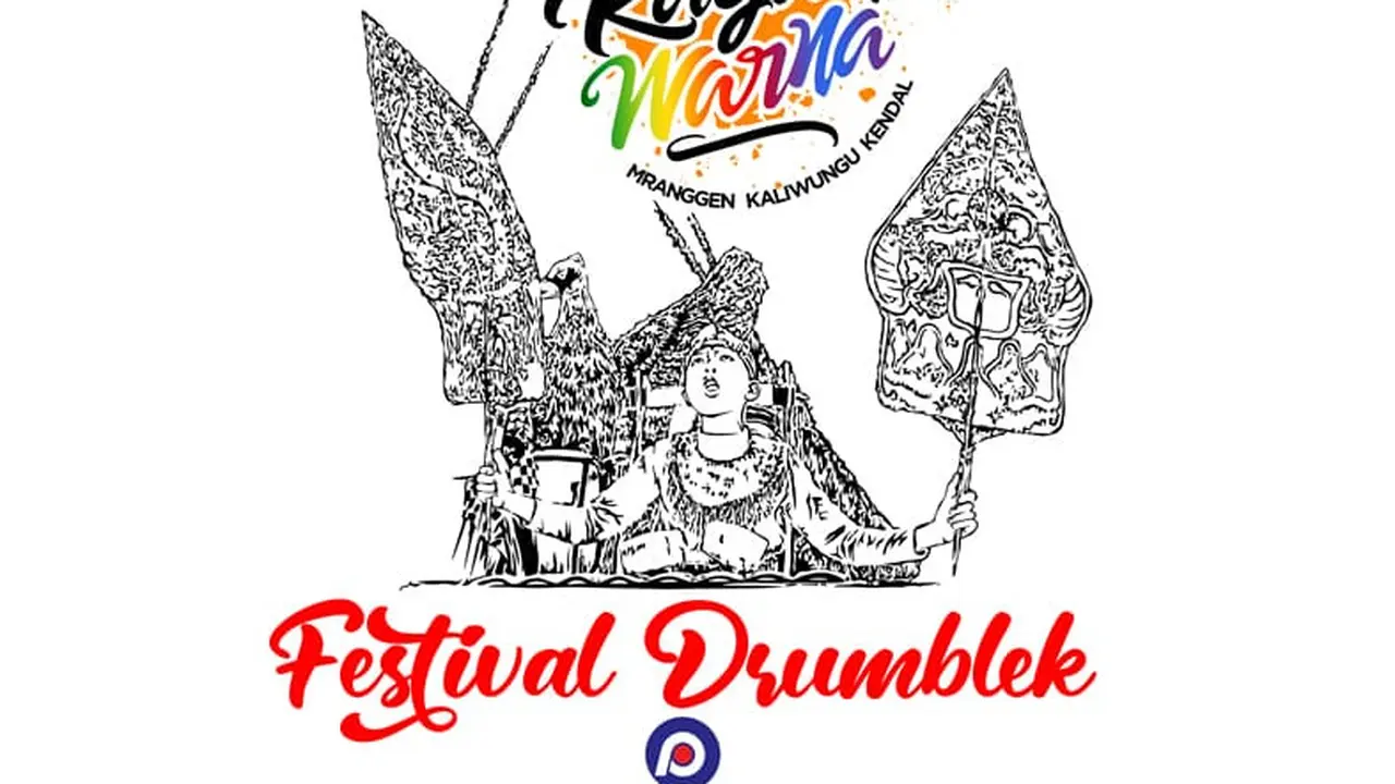 Festival Seni Kaliwungu