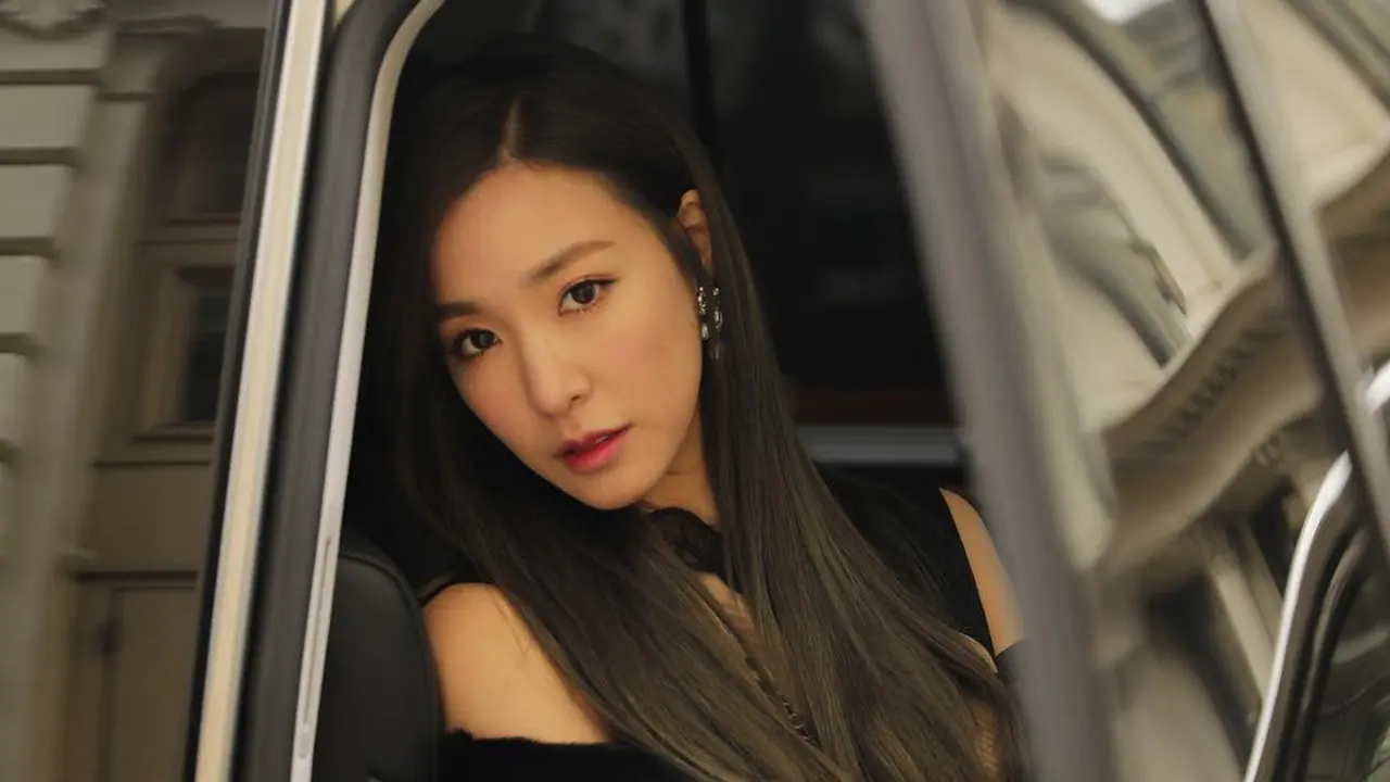 [Bintang] Keluar dari SNSD, Tiffany Young Resmi Rilis Single Terbaru