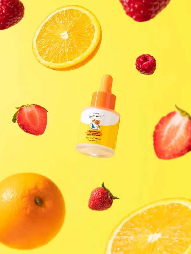 Ilustrasi produk skincare. (Foto: Dok. Dermies)