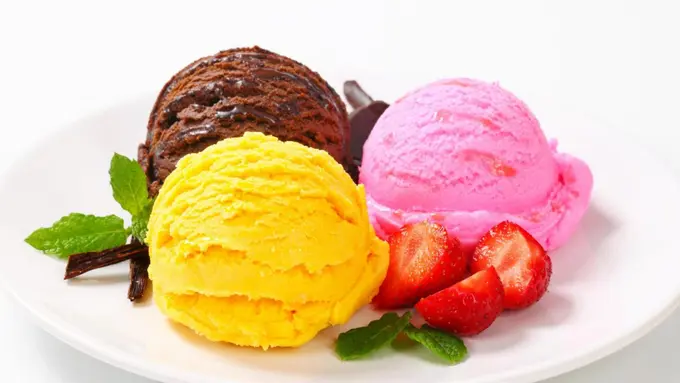 [Bintang] 10 Merek Es Krim yang Paling Terkenal di Dunia