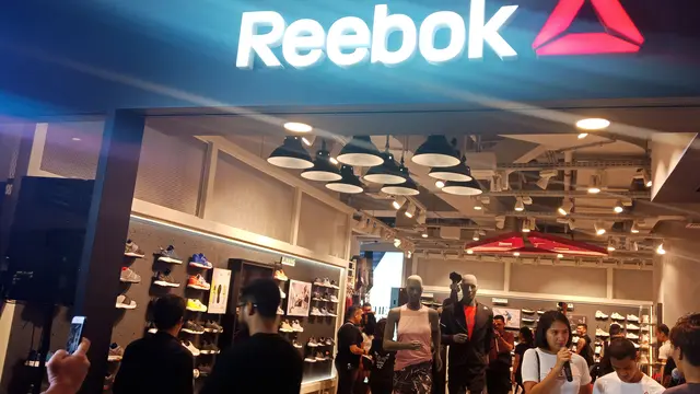 Tetap nyaman berolahraga dengan sport bra berteknologi tinggi