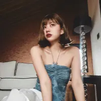 Ghea Indrawari Tampil dengan Model rambut pendek. [@gheaindrawari]