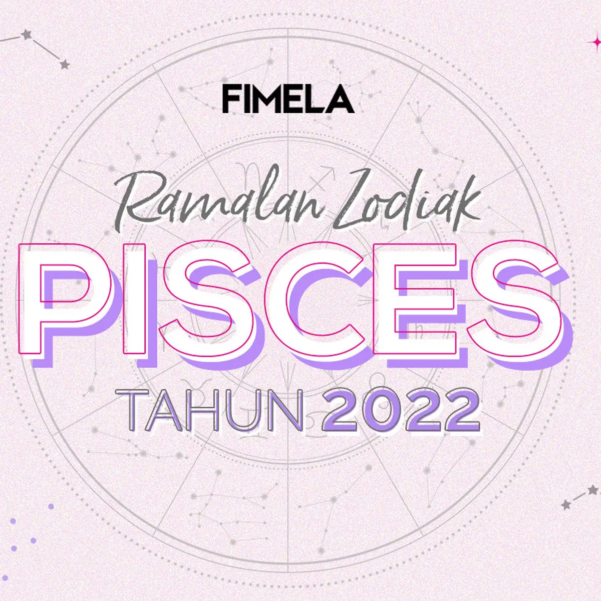 Pisces 2022 zodiak What will