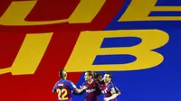 Sebelum Benamkan Leganes, Barcelona Memukau Lewat Orkestra Mini untuk Korban Covid-19