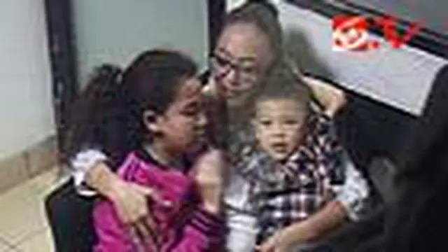 Angie Terancam Jeratan Pasal Pencucian Uang