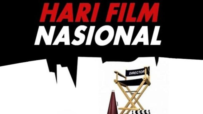 Mengapa 30 Maret Diperingati 'Hari Film Nasional'? - Celeb 