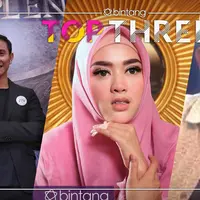 Ceasar turun gunung dan kembali joget, Tiara Dewi yang pasrah dicerai hingga Vino Bastian perankan Wiro Sableng