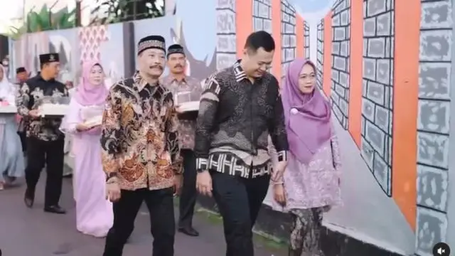 6 Potret Lamaran Rosa Meldianti Keponakan Dewi Perssik, Calon Suami Berprofesi Pilot