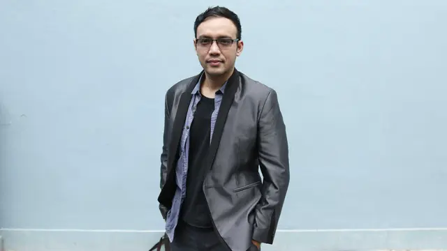 [Bintang] Shandy Tumiwa