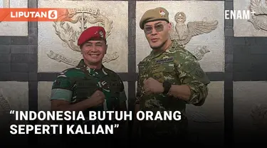 THUMBNAIL Deddy Corbuzier Komcad TNI