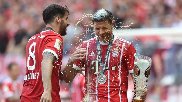 Foto Liga Spanyol: 5 Pemain Top yang Pernah Dibuang Carlo Ancelotti dari Real Madrid, Kemana Mereka?
