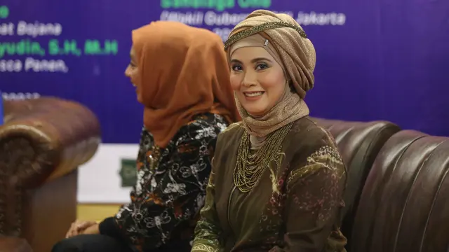 [Bintang] Elma Theana