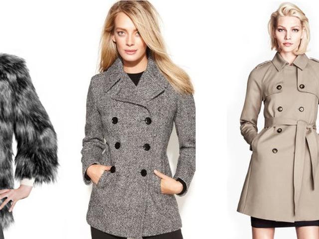 48 Contoh Model Jaket Panjang Gratis Terbaru