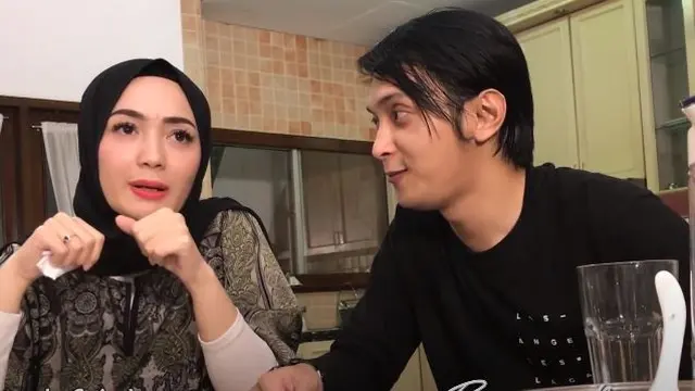 Kenal Sejak Lama, Ini 6 Potret Persahabatan Imel PC dan Reiner Manopo